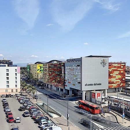 Appartement Refait A Neuf + Parking Gratuit Perpignan Eksteriør bilde
