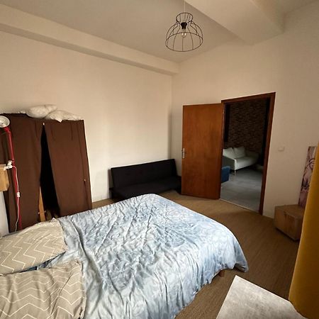 Appartement Refait A Neuf + Parking Gratuit Perpignan Eksteriør bilde