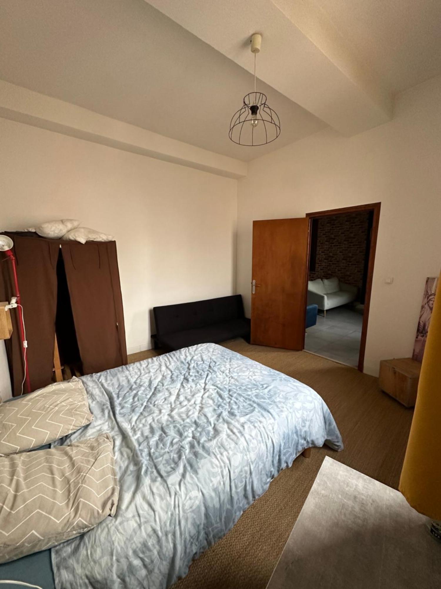 Appartement Refait A Neuf + Parking Gratuit Perpignan Eksteriør bilde